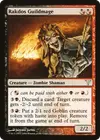 Product image for Rakdos Guildmage