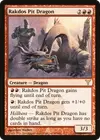 Product image for Rakdos Pit Dragon
