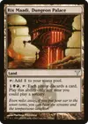 Product image for Rix Maadi, Dungeon Palace