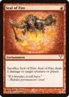Product image for Seal of Fire