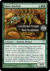 Product image for Basilic simic