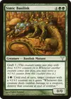 Product image for Simic Basilisk
