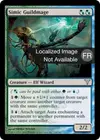 Product image for Ghildmage de Simic