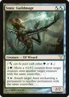 Product image for Simic Guildmage