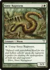 Product image for Simic Ragworm