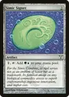 Product image for Simic Signet