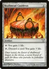 Product image for Skullmead Cauldron