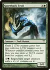 Product image for Sporeback Troll