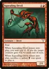 Product image for Squealing Devil