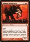 Product image for Stalking Vengeance