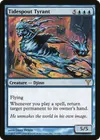 Product image for Tidespout Tyrant