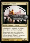 Product image for Messager transguilde