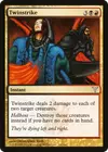 Product image for Twinstrike