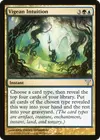 Product image for Vigean Intuition