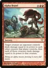 Product image for Alpha Brawl