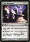 Product image for Altar of the Lost
