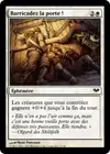 Product image for Barricadez la porte !