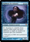 Product image for Enjôleuse de volontés