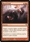 Product image for Blood Feud