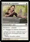 Product image for Fardeau de culpabilité