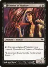 Product image for Chosen of Markov // Markov's Servant