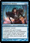 Product image for Malédiction d'échos