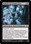 Product image for Malédiction d'infortunes