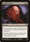 Product image for Death's Caress