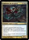 Product image for Capitaine du drogskol