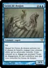 Product image for Geists de donjon