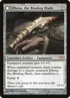 Product image for Elbrus, the Binding Blade // Withengar Unbound