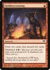 Product image for Faithless Looting