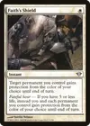Product image for Faith's Shield