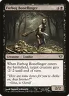 Product image for Farbog Boneflinger