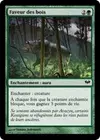 Product image for Faveur des bois