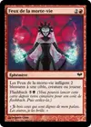 Product image for Feux de la morte-vie