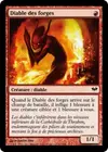 Product image for Diable des forges