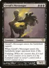 Product image for Geralf's Messenger