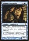 Product image for Geralf's Mindcrusher