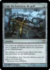 Product image for Cage du fossoyeur de graf