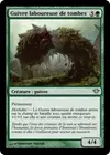 Product image for Guivre laboureuse de tombes