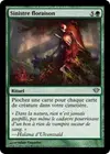 Product image for Sinistre floraison