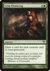 Product image for Grim Flowering