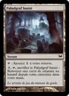Product image for Paludgraf hanté