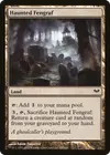 Product image for Haunted Fengraf