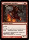 Product image for Chevaucheur infernal
