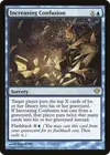 Product image for Increasing Confusion