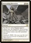 Product image for Increasing Devotion
