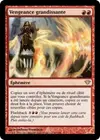 Product image for Vengeance grandissante