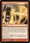 Product image for Increasing Vengeance